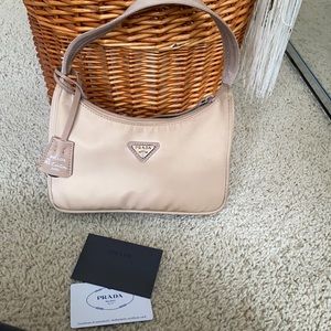 Prada Nylon Rendition